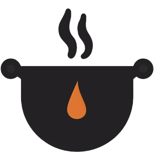 The Cauldron Logo